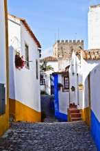 Obidos / ***