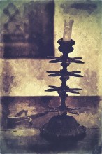 Candlestick ... / ***