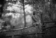 One summer in ch.b. / ...