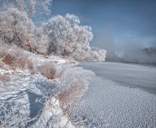 Winter sketches / ***