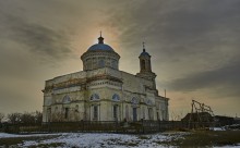 Elansky Cathedral / ***