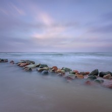 Sea stones / ***