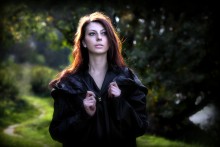 Autumn twilight ... 2 / ***