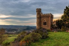 Tower of Magdala / ***