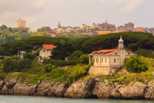 Spain, Santander. / ***