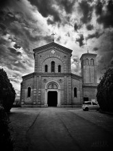 Church in Italy / ***