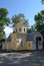 temple / ***