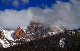 Dolomites 3 / ***