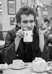 Morning without sugar / ***