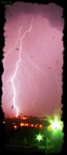 Thunderstorm / ***