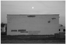 After the Sunset / ***