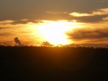 Sunset / ***