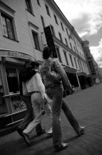 Walk / ***