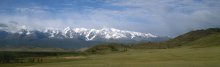 Altai Mountains / ***