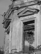 Old window / ***