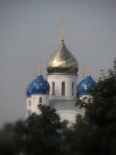 Temple / ***