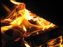 heat / )))))))))
