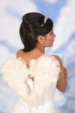Angel Bride / ***