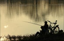 Fisherwoman .. / ***