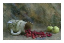 Apple-Raspberry / ***********