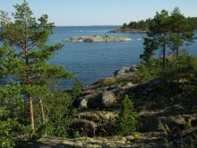 North Ladoga / ***