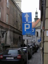 Krakow / ***