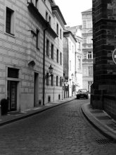 Streets of Prague / ***