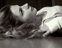 venturing into a / .....