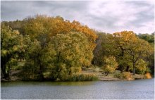 The mood of nature / ***