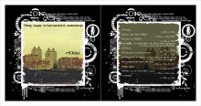 CD cover / ***