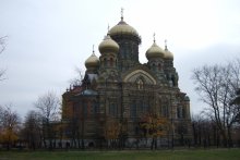 The Orthodox Church / ***