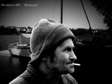 Jolly Boatswain / ***