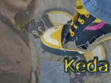 My Keady:) / ***