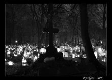 Silence and light memories / ***