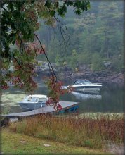 rainy vacation / .....