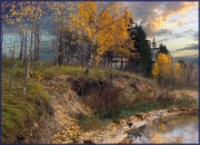 Autumn color / ***