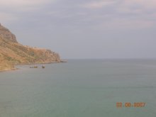 Sea waves / ***