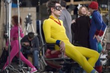 On different sides of duplicates / ***