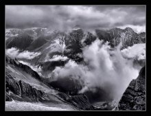 Aerial Gallery Caucasus ... / ***