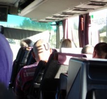 People from the European Union / ***