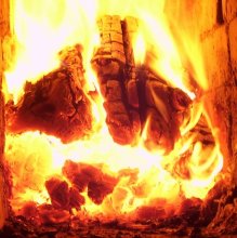 fire / ***