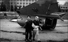Fighters / ***