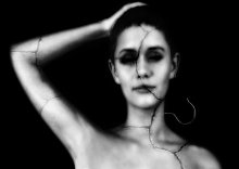 Girl from the dream / ****))