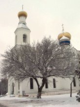 St. Nicholas Cathedral / ***