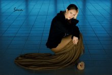 Rough given the joy and tender sadness is given ... / ...