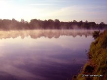 Berezina River / ***