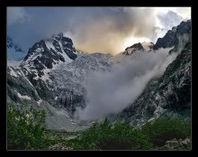 Recollection of the evenings in the Caucasus ... / ***