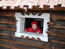 Who's who in teremochke lives? / ***
