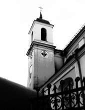 Church / ***