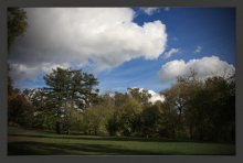 In Loschitskom Park / ***